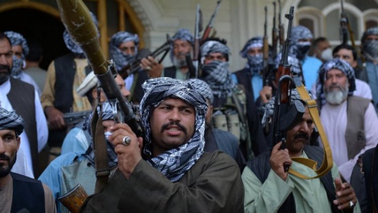 India Played Constructive Role In Afghanistan: Pentagon